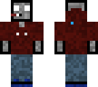 evil slime king