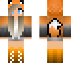 eye color change