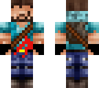 faceless steve