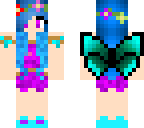 fairy girl