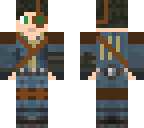 fallout
