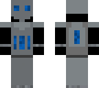fallout robot
