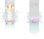 female ghost