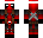 festive deadpool