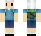 finn the human