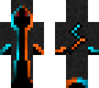 fire and ice
