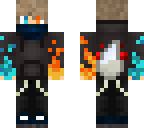 fire brawler