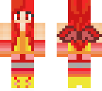 fire fairy
