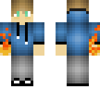 fire fist fixed