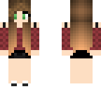 first skin