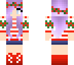 fixed skin