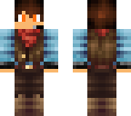 fixed subzeroplaysmc cowboy