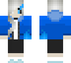 flame female sans