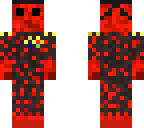 flame general