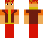 flamin bro