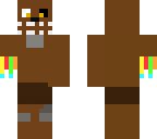 fnaf sparky the dog