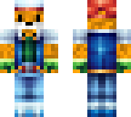 fox ash