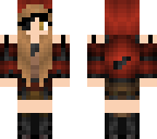 foxy the pirate edit