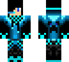 gamer skin