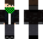 ganster
