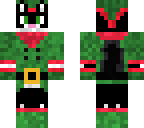 gatuzo v navidad