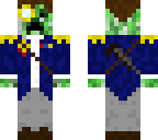 general creeper