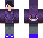 gengar boy edited