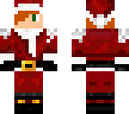 ginga santa bra