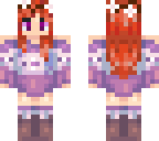 ginger atsuko