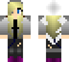 girl garroth
