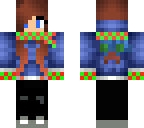 girl woofless