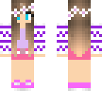 girly girl