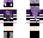 girly robber