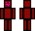 glitch bot