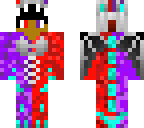 gojen half dragon