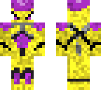 golden frizza