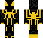 golden spider