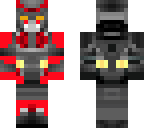 half red enclave