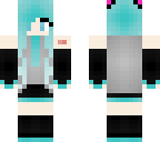 hatsune miku