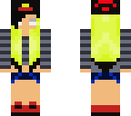 herobrine custom