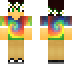 hippie boy