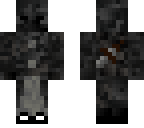hired assassin