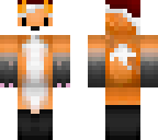 holiday fox