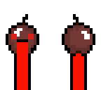 horror apple