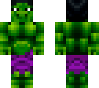hulkig