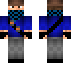 hunter