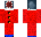 iballistic wansie