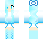 ice girl
