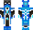 ice mage