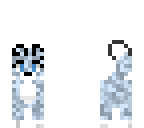 ice wolf